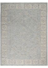 Nourison Asher ASR02 BLUE Area Rugs